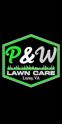 P&W Lawn Care