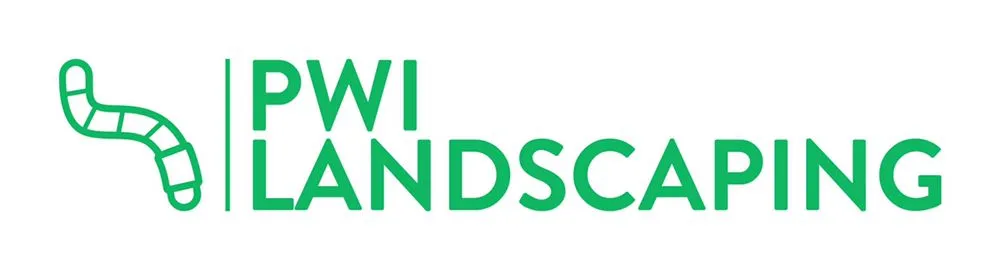 Local landscape installation in Dayton, OH by PWI Landscaping