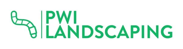 PWI Landscaping Logo