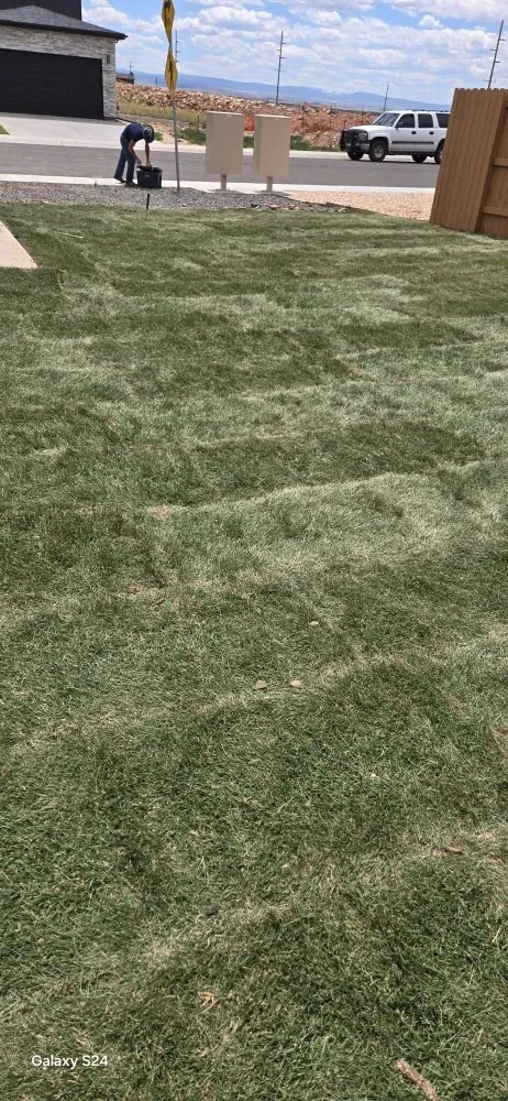 Trusted landscape installation for year-round maintenance in Laramie, WY by Pwned3