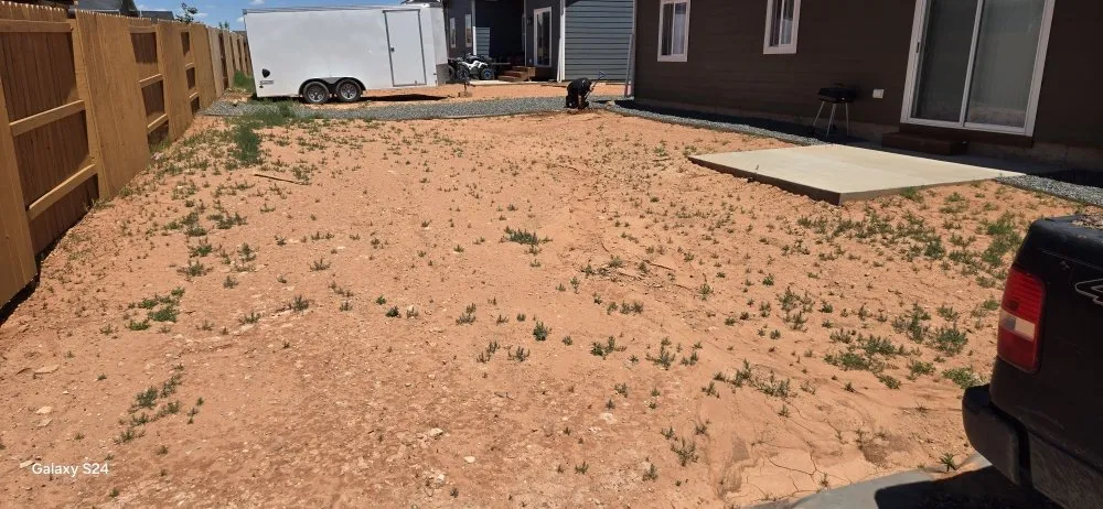 Local landscape design in Laramie, WY - Pwned3