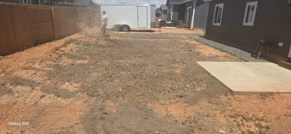 Expert landscape design experts serving Laramie, WY - Pwned3