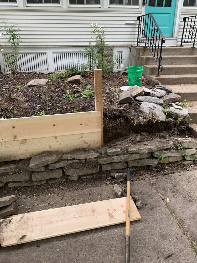 Top-rated yard cleanup service for beautiful yards across Hastings, MN - Pwp Wards Iandscaping