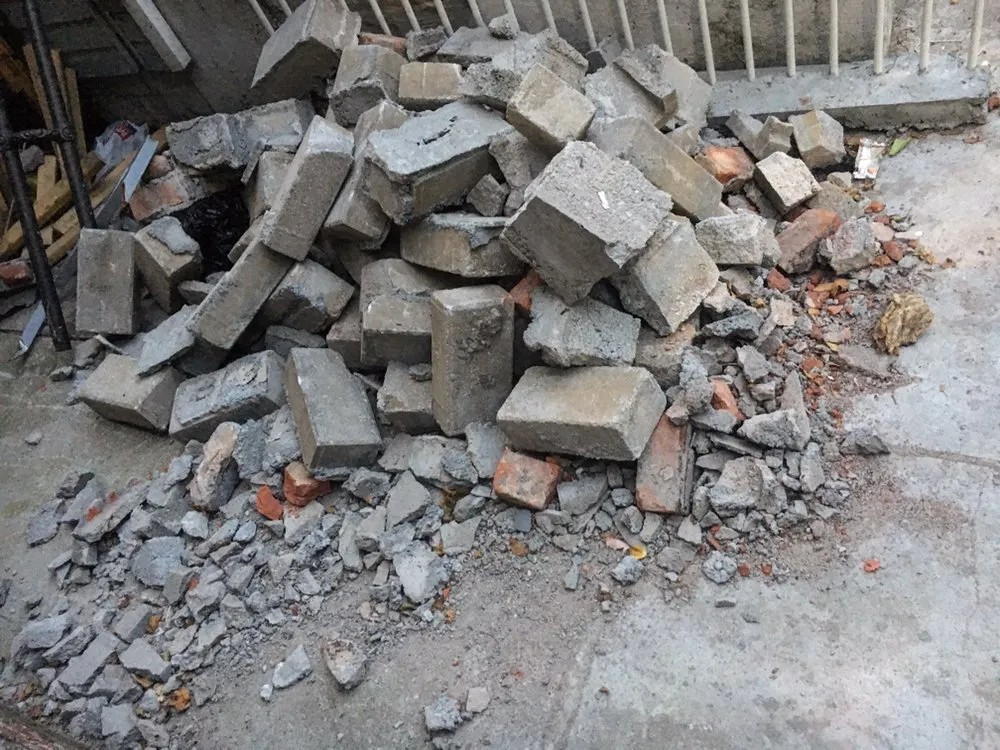 Local garden landscaping experts serving Brooklyn, NY - PXN Junk Removals