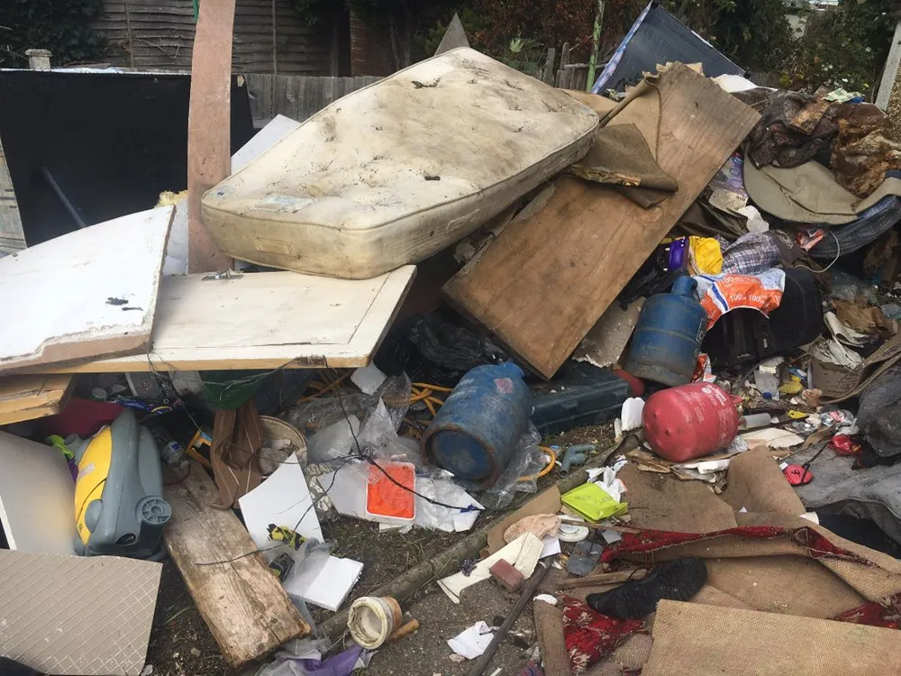 Affordable outdoor landscaping for residential properties across Brooklyn, NY - PXN Junk Removals