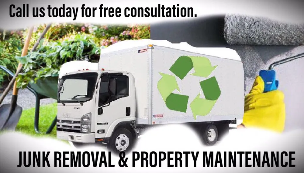 Top-rated landscape design for year-round maintenance in Brooklyn, NY by PXN Junk Removals