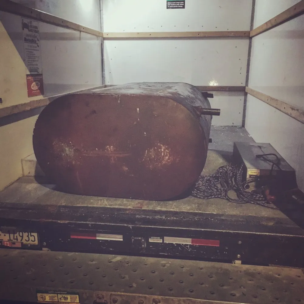 Local landscaping services in Brooklyn, NY - PXN Junk Removals