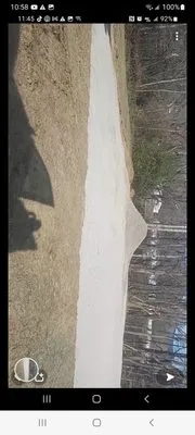 Pyles Landscaper Logo