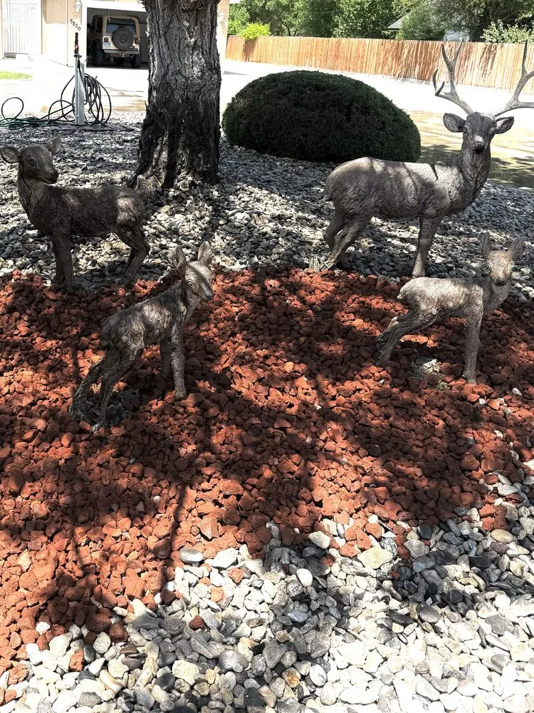 Affordable yard maintenance experts serving Fallon, NV - Pyramid Lawn Care