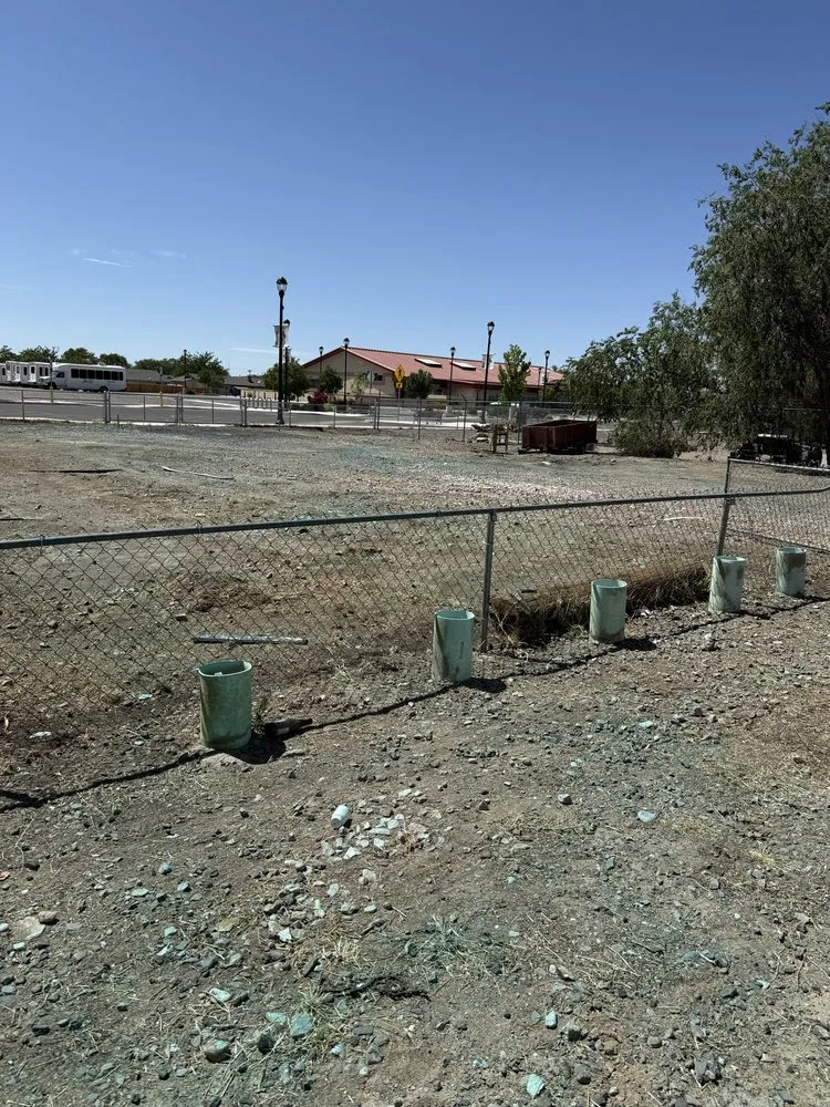 Affordable landscaping services for beautiful yards across Fallon, NV - Pyramid Lawn Care