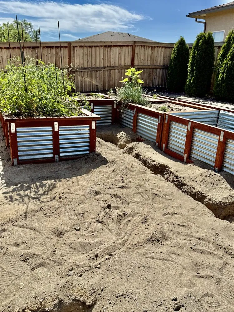 Expert residential landscaping in Fallon, NV - Pyramid Lawn Care