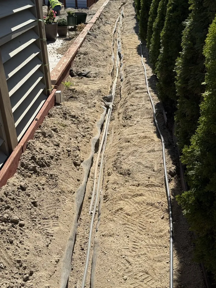 Reliable garden landscaping for year-round maintenance across Fallon, NV - Pyramid Lawn Care