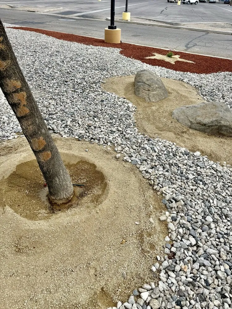 Local yard cleanup service in Fallon, NV by Pyramid Lawn Care