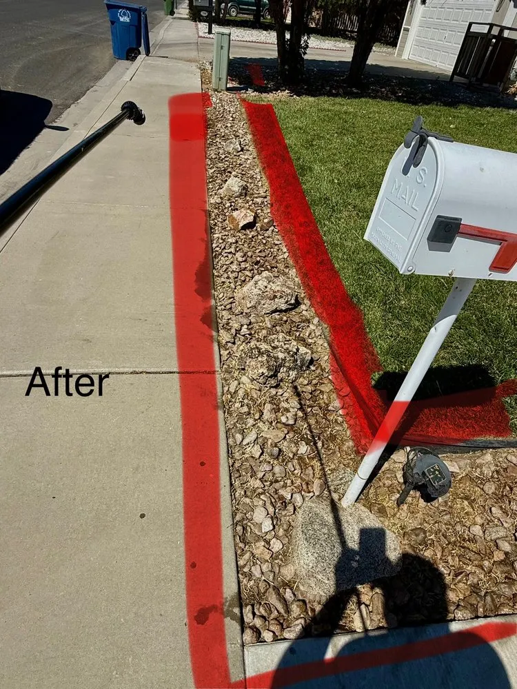 Trusted landscaping services for year-round maintenance across Fallon, NV - Pyramid Lawn Care