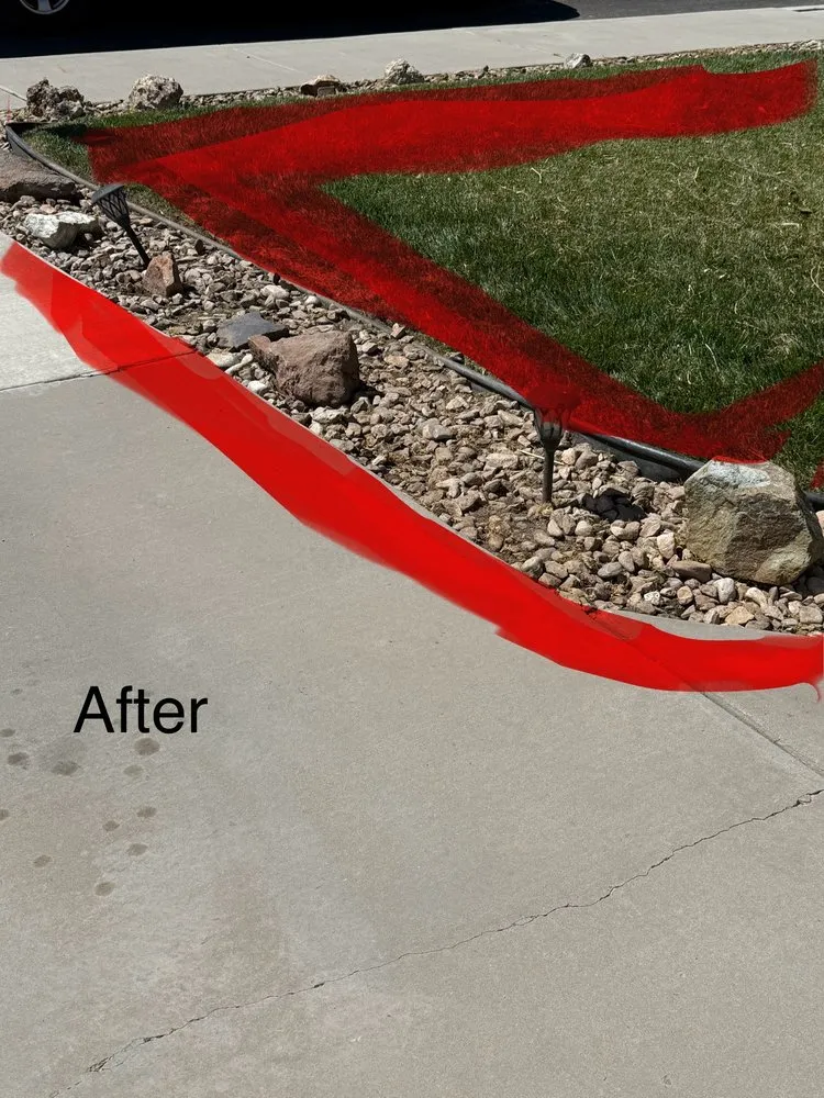 Custom yard maintenance for outdoor upgrades across Fallon, NV - Pyramid Lawn Care