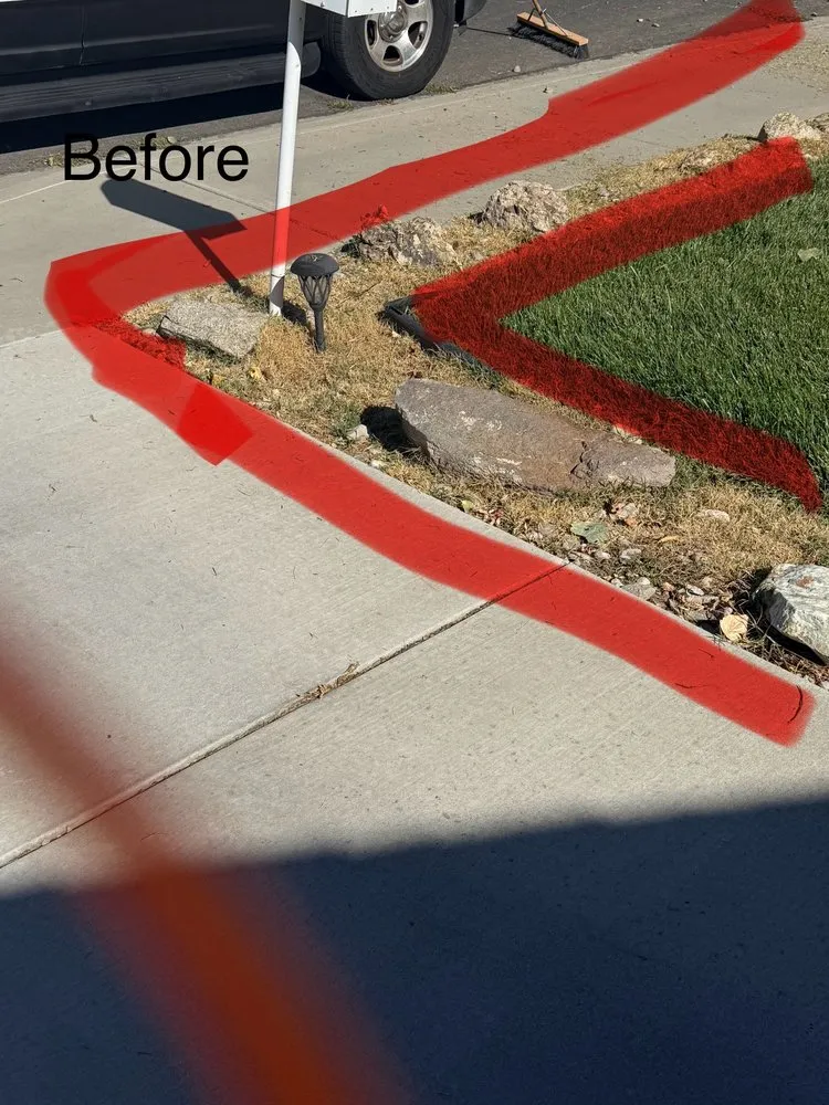 Expert residential landscaping in Fallon, NV by Pyramid Lawn Care