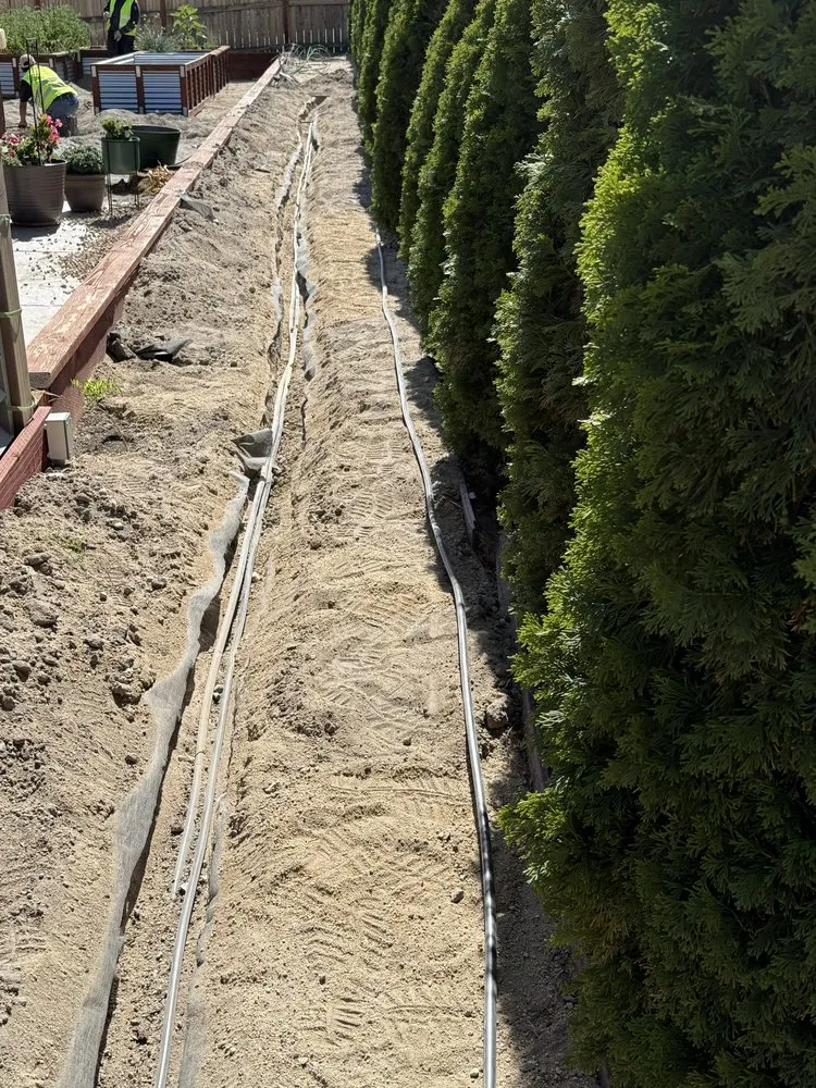 Reliable landscape installation experts serving Fallon, NV - Pyramid Lawn Care