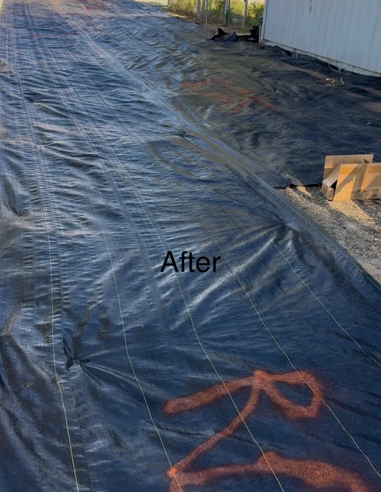 Local lawn care service in Fallon, NV by Pyramid Lawn Care