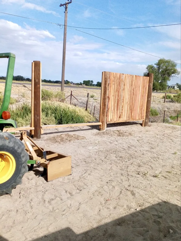 Affordable yard cleanup service in Fallon, NV - Pyramid Lawn Care