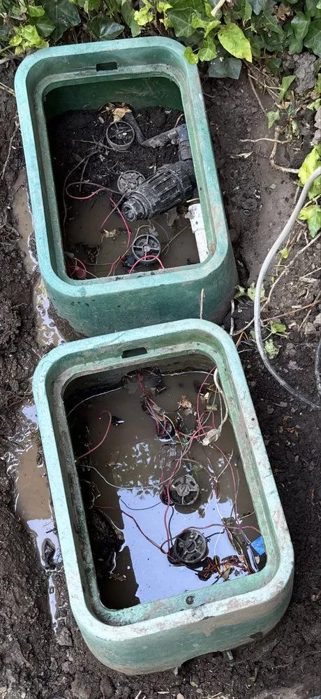 Local yard maintenance near you in Fallon, NV by Pyramid Lawn Care