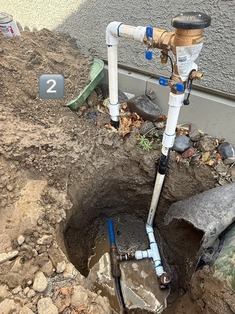 Affordable lawn mowing service in Fallon, NV - Pyramid Lawn Care