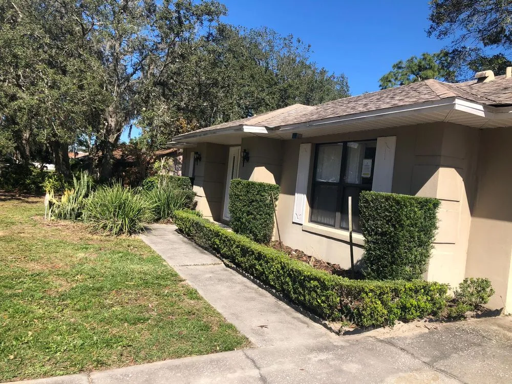 Affordable landscape design for outdoor upgrades across Orlando, FL - Pyramid Lawn Orlando