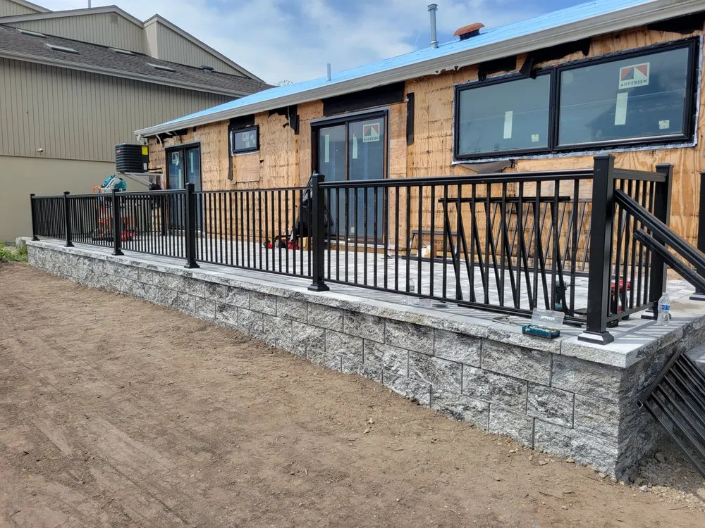 Top-rated yard maintenance in Brick, NJ by Pyramid Renovations