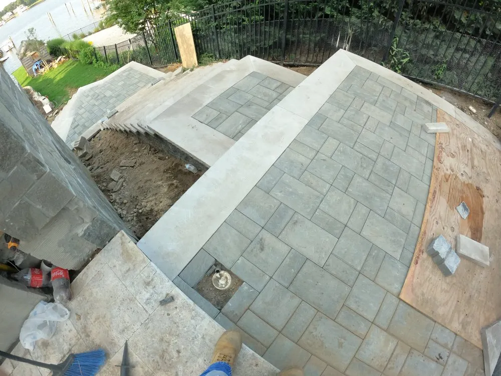 Affordable landscaping services for year-round maintenance across Brick, NJ - Pyramid Renovations