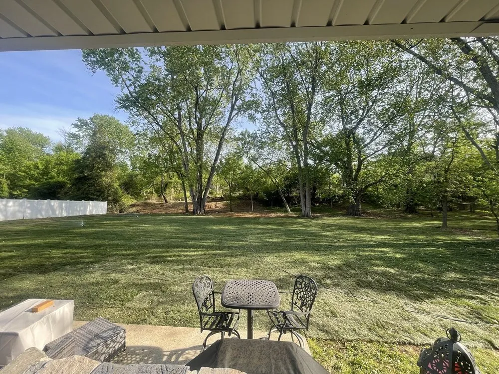 Reliable outdoor landscaping experts serving Brick, NJ - Pyramid Renovations