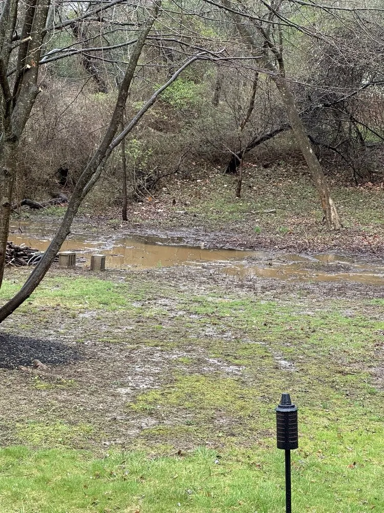 Expert outdoor landscaping in Brick, NJ - Pyramid Renovations