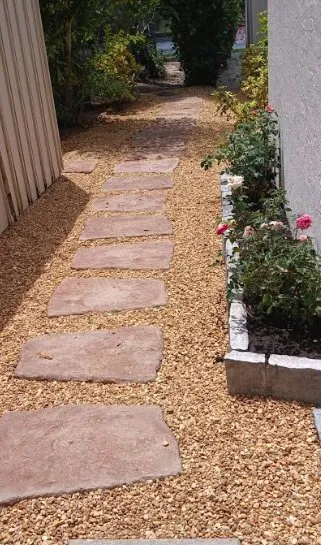 Reliable landscape design in West Palm Beach, FL - Pyramide Services