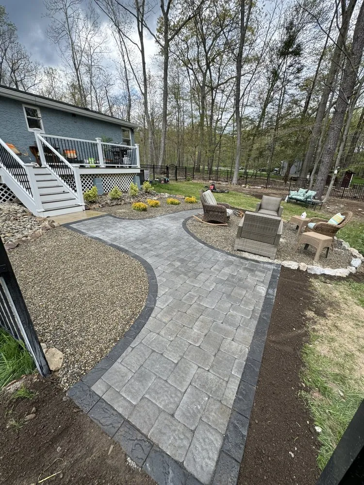Affordable yard maintenance experts serving Newton, NJ - Pyskaty Landscaping