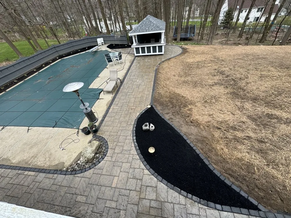 Affordable landscaping services in Newton, NJ - Pyskaty Landscaping