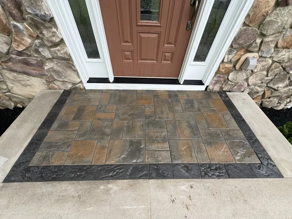 Professional landscaping services for outdoor upgrades in Newton, NJ by Pyskaty Landscaping