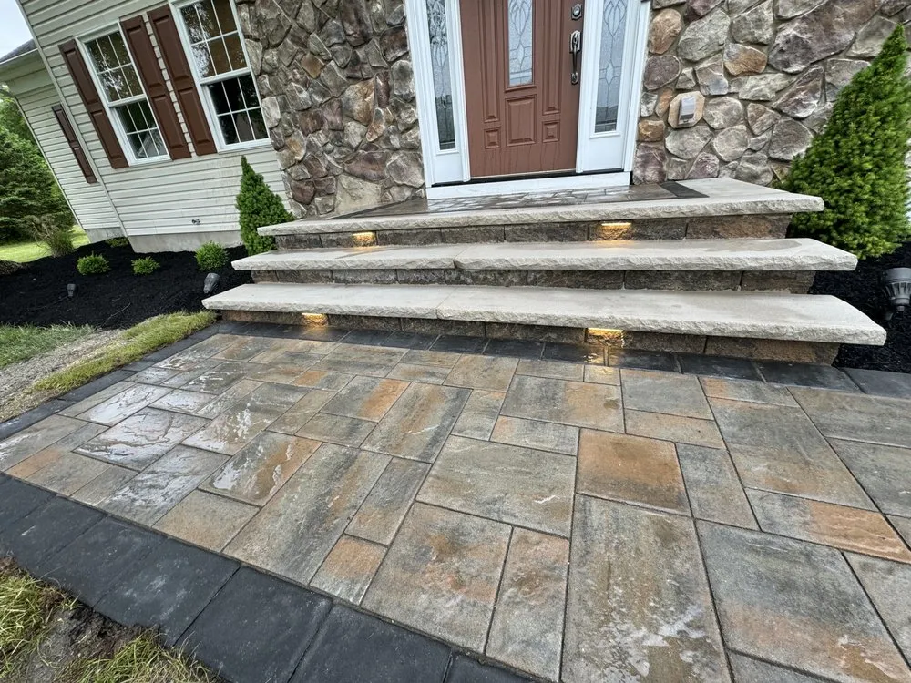 Trusted landscape design experts serving Newton, NJ - Pyskaty Landscaping