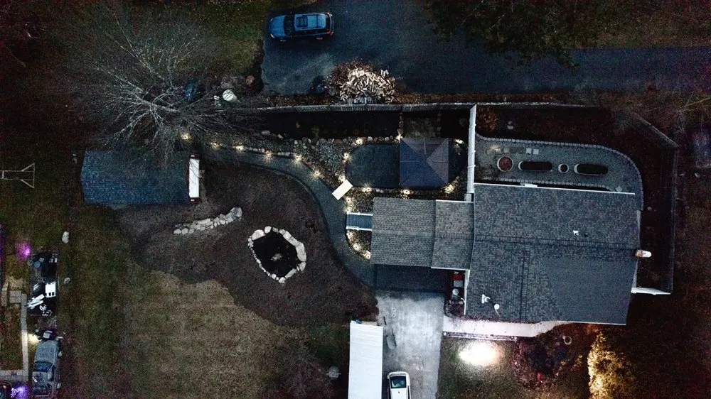 Reliable landscape design with custom design in Newton, NJ by Pyskaty Landscaping