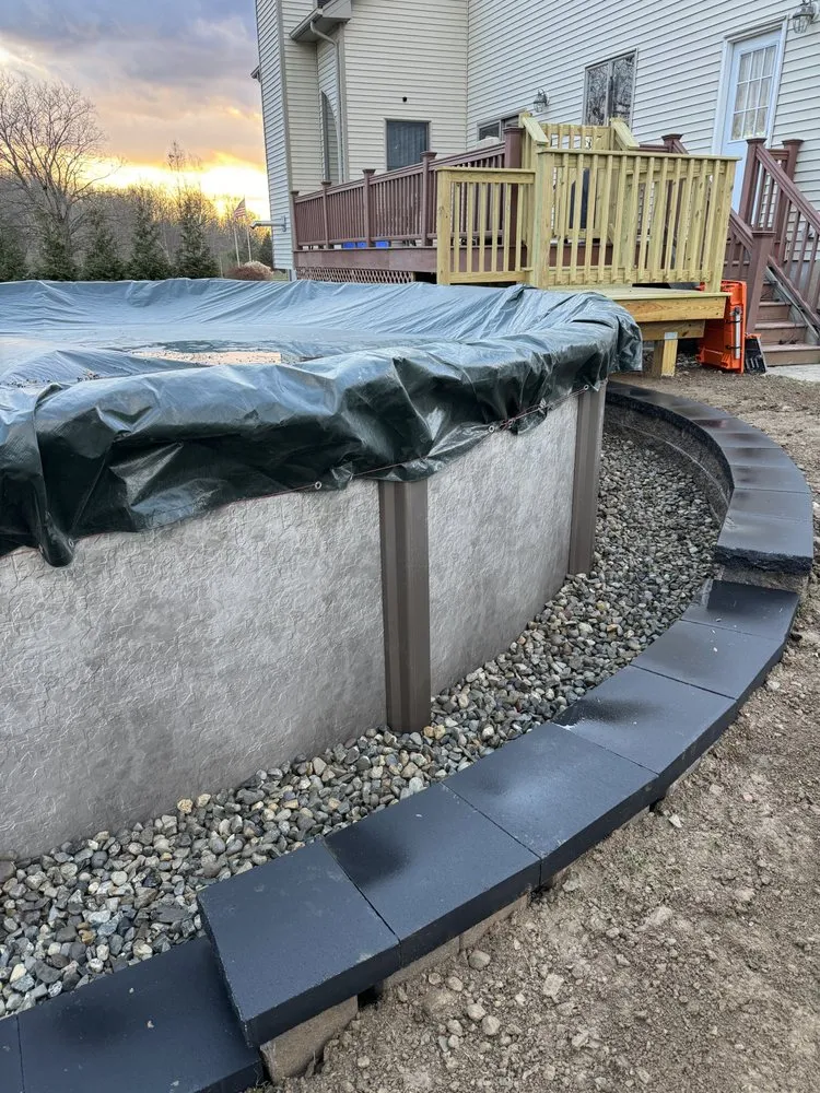 Trusted landscape installation for outdoor upgrades across Newton, NJ - Pyskaty Landscaping