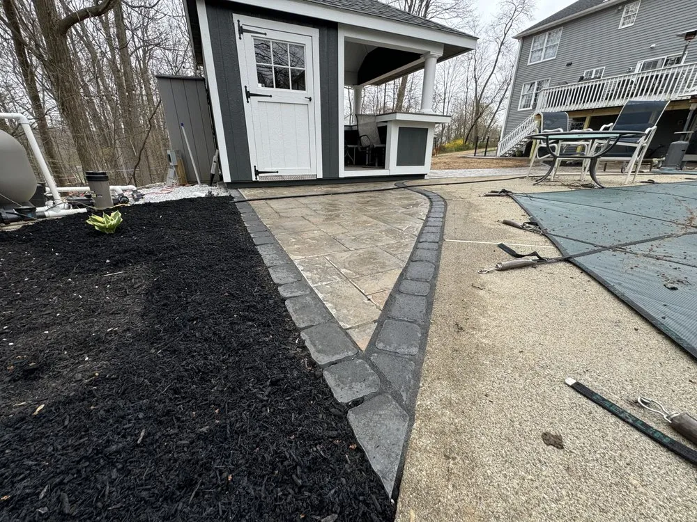 Top-rated lawn care service for outdoor upgrades in Newton, NJ by Pyskaty Landscaping