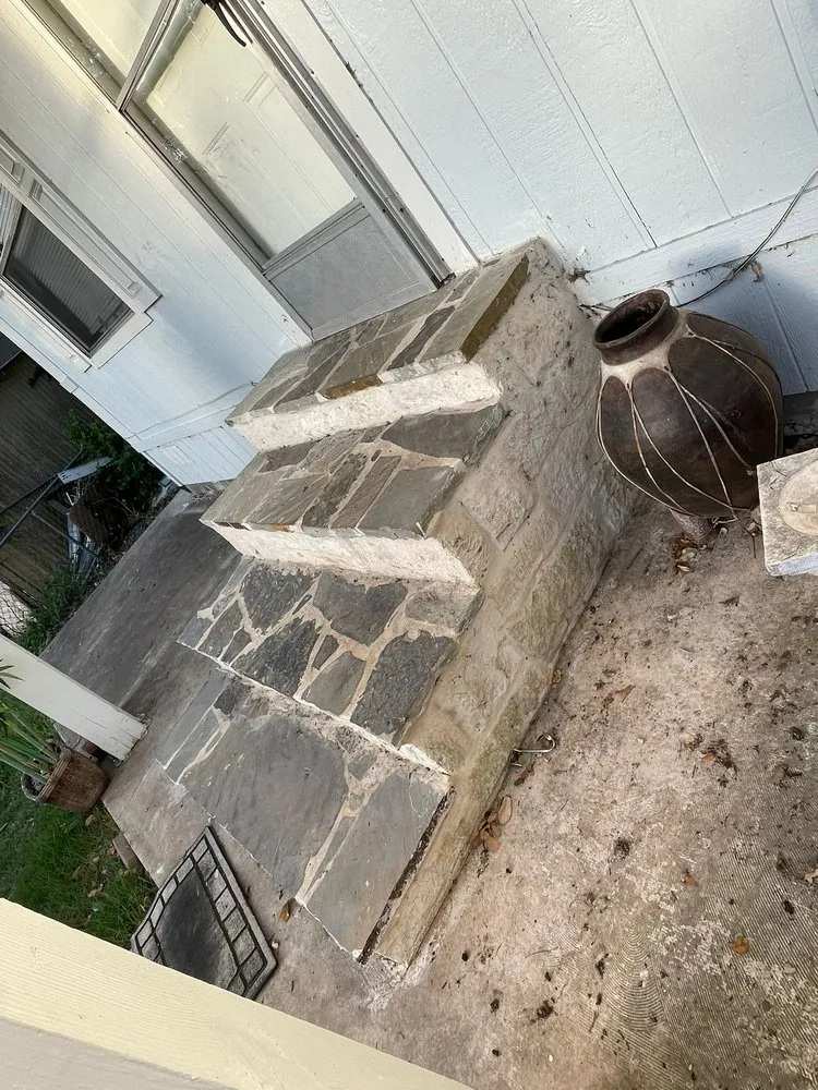 Top-rated landscaping services in Miami, TX by PZ Mansory & Landscaping