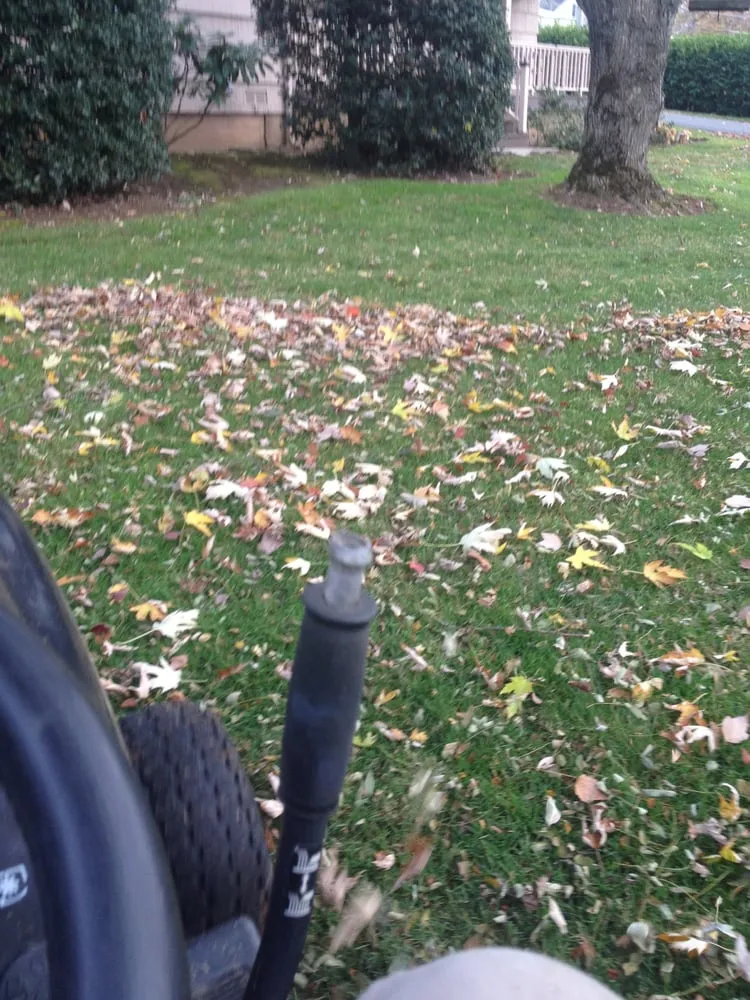 Top-rated landscape design in White City, OR by PZA Maintenance