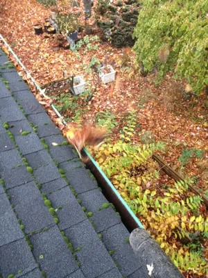 PZA Maintenance Logo