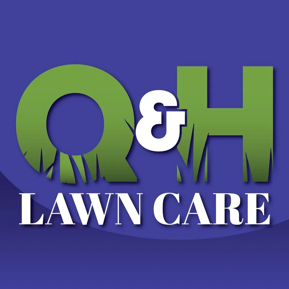 Professional residential landscaping in Madison Heights, VA by Q & H Lawn Care