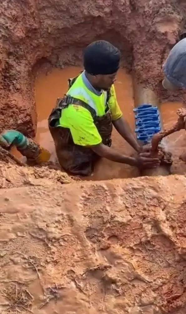 Trusted lawn care service in Clinton, SC - Q & J Services