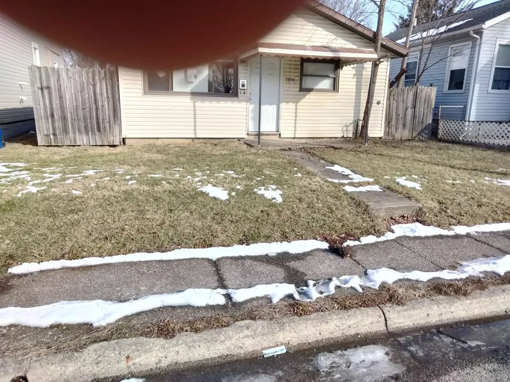 Expert landscape installation experts serving Columbus, OH - Q & Son's Hauling & Towing