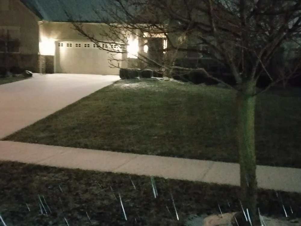 Custom landscape design in Columbus, OH - Q & Son's Hauling & Towing