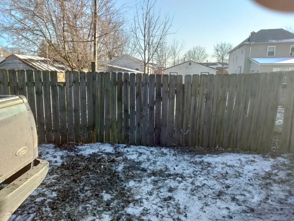 Reliable landscape design in Columbus, OH - Q & Son's Hauling & Towing