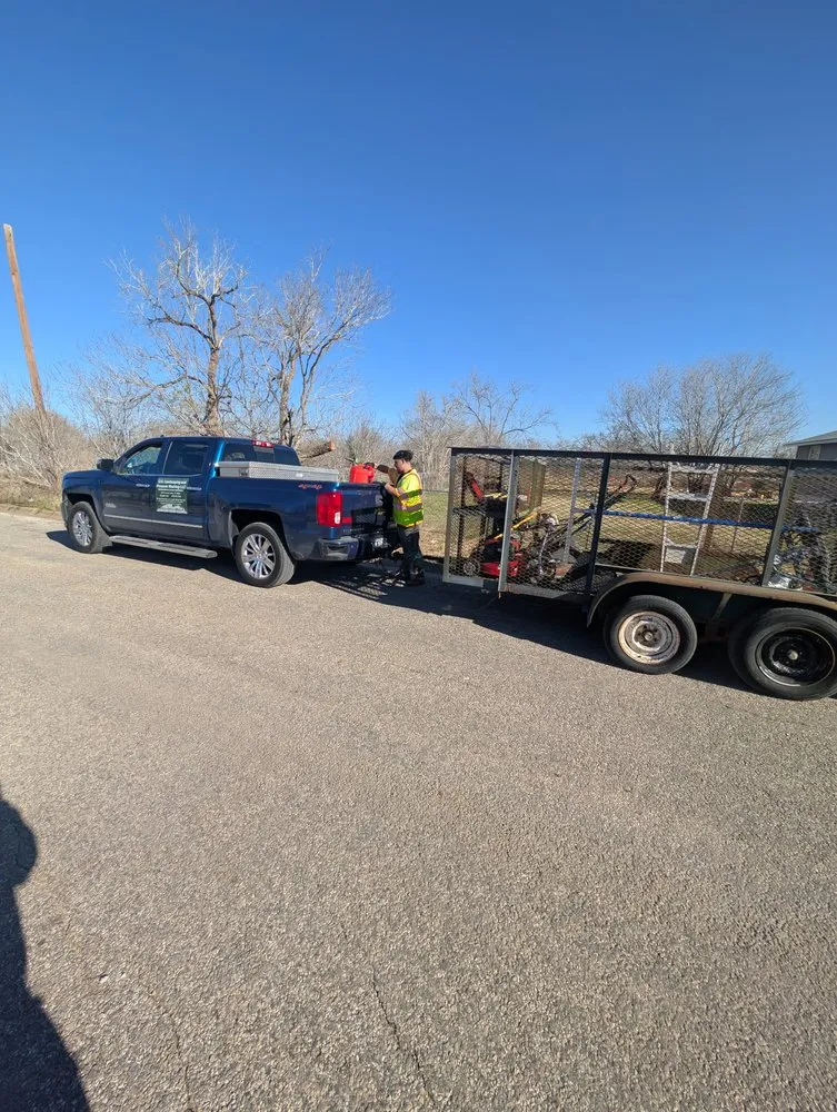 Local landscaping services in Luling, TX - Q A Landscaping and Pressure Washing