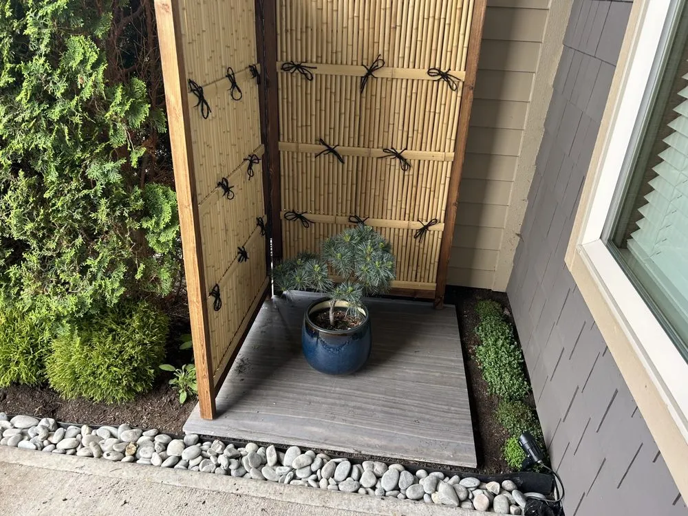 Expert landscape design near you across Woodway, WA - Q and M Landscaping