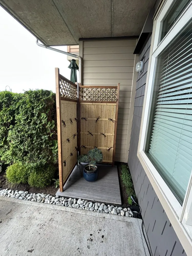 Top-rated outdoor landscaping in Woodway, WA - Q and M Landscaping