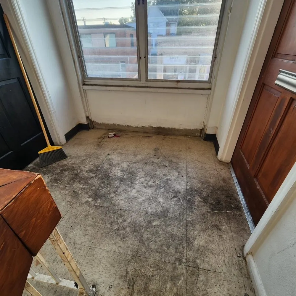 Trusted yard maintenance with custom design in Cincinnati, OH by Q Code Enterprises